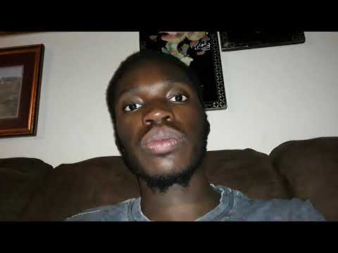 Trevaughn Peterson welcomes to his new video!