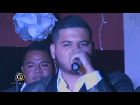 Banda Corona Del Rey - Ni El Dinero Ni Nada (En Vivo)