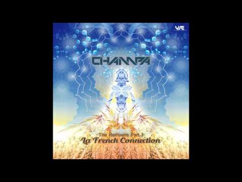 Champa - The Messiah (Suduaya Remix) [The Remixers E.P. Part3 "La French Connection"]