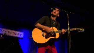 Simon Townshend - Forever And A Day - City Winery, New York - 4-14-2014