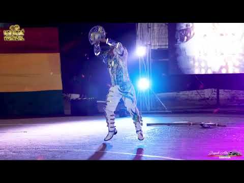 A.C PASIONES PERUANAS // TERCER CONCURSO NACIONAL DE CAPORALES “VOLVERE POR TI” 2023 🔥✨🏆