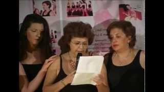 "La danza delle donne per le donne" - 3° Edizione del Festival di Porta in Porto