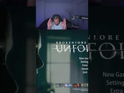 SCARIEST GAME OF THE YEAR