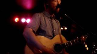 Kevin Devine - Whistling Dixie