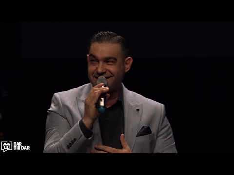 Vasile Oprea -In hanul lumii #dardindar