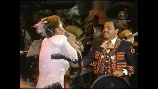 Déjame vivir. Rocío Dúrcal. La movida 1991