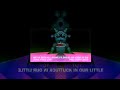 YTPMV FNAF Song Animatronic Voices Lyrics Scan Low Voice Waiting For Scan