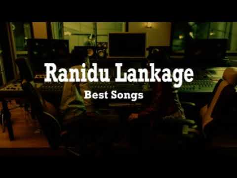 Ranidu Lankage - Song Mix