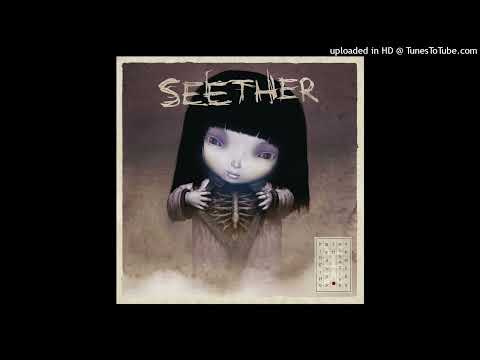 Seether - Careless Whisper (George Michael Metal Cover)