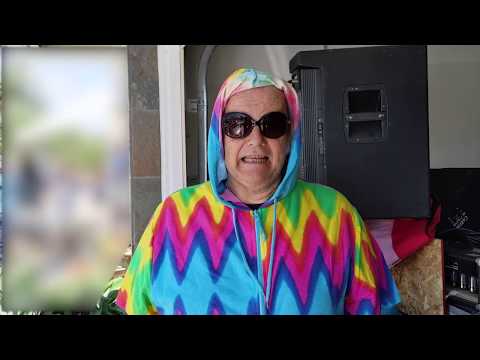 Behind the Scenes with Walter Trout and Mike Zito