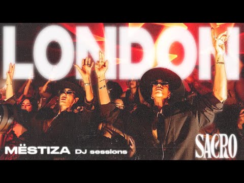 2H MËSTIZA Dj session in KOKO London