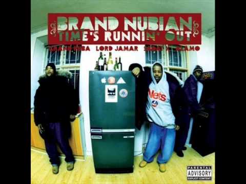 Brand Nubian - I wanna hear it