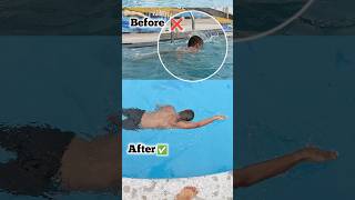 Download lagu Instant Improvement Tips for a Beginner Swimmer 🏊🏼 #swimming #swimmingtips #swimingpool mp3