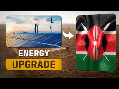 Enhancing Kenya's Energy Sector | Marathon Digital Holdings