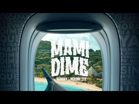 Standly Ft. Nickoog Clk - Mami Dime (Audio)