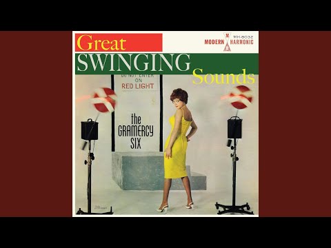 Frenesi (Stereo Version)