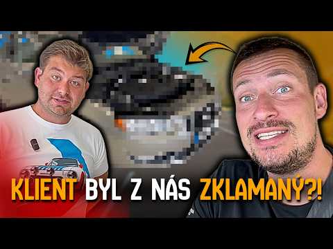 Zase nám klient nevěří... Jeho mechanik poznal podle fotek špatný stav... Prověření Volvo V70 D3 