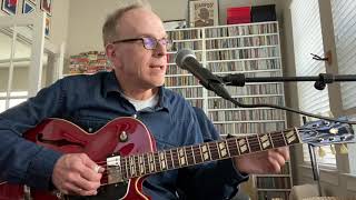 How To Fingerpick Like Mississippi John Hurt: Frankie