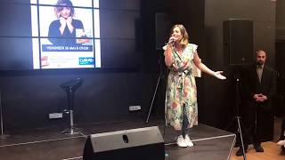 Changer le monde - Cultura de Tours - Priscilla Betti - 26.05.17