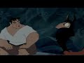 The Emperor S New Groove Kuzco Llama Gets Warmed Up 2000 VHS Capture