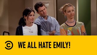 We All Hate Emily Friends Comedy Central Africa Mp4 3GP & Mp3