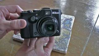 Nikon Coolpix P7100 Review