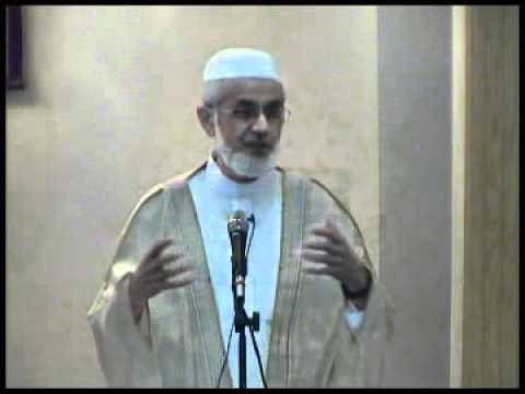 Khutbah 10-01-2010 part 1