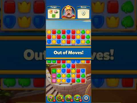 Royal Match level 1977