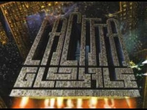 HarderTimes GlobalCity (Opening Party 2001-2002) Città Globale