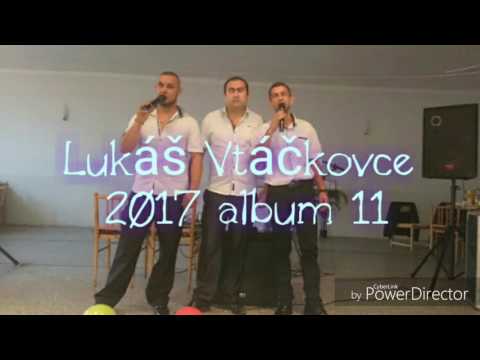 GIPSYLUKAS VTACKOVCE 2017 o apsora