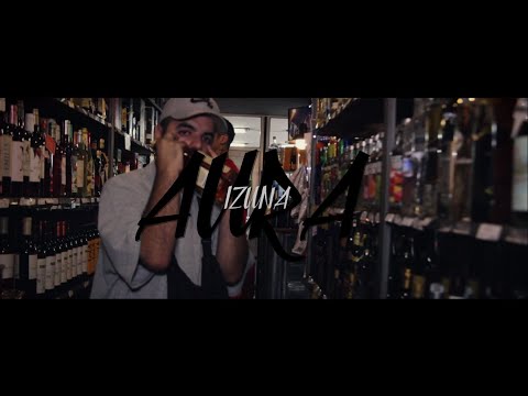 IZUNA96 - Aura (Shot by Focus Audiovisual)