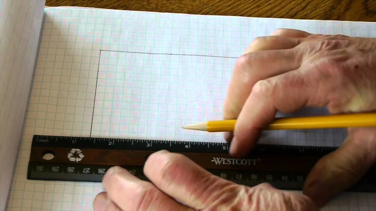 Woodworking: Making a Plan