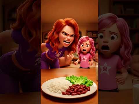 Emily Vick jogou o feijão no lixo?!