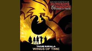 Wings Of Time (From the Motion Picture Dungeons & Dragons: Honor Among Thieves)