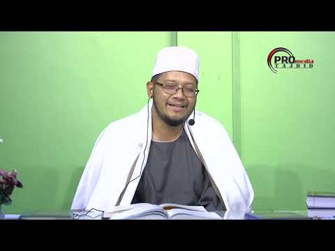 02-10-2023 Ustaz Abu Syu'aib : Syarah Bulughul Maram | Pengurusan Jenazah Waktu Malam