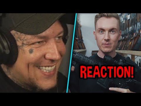 1 TAG als Waffenhändler 😱 tomatolix Reaktion | MontanaBlack Reaktion