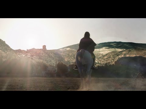 El Informe de La Yedra — Trailer (Spagnolo)