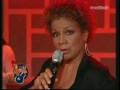 Choco Orta en la Descarga con Albita