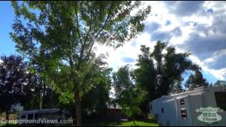 Pine Near RV Park & Campground Video