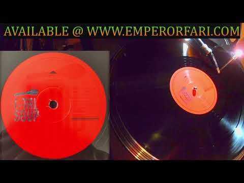 BRAND NEW IN STOCK ITAL SOUP 12″ VINYL “GLOBAL LIE/MASTER PLAN” MASSIVE SOUND SYSTEM ANTHEM!!!