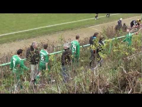 Highlights SV Wankendorf - SV Boostedt