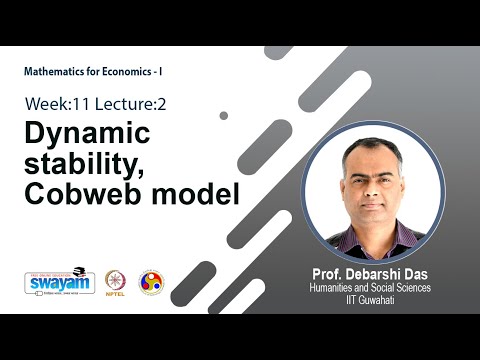 Mathematics for Economics I