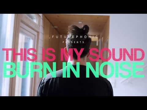 Burn in Noise "This is My Sound" Soundset for Sonic Academy ANA2. Demonstration.