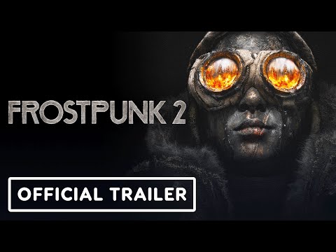 Видео Frostpunk 2 #2