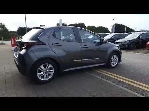 Toyota Yaris 1.0 5DR LUNA - Image 2