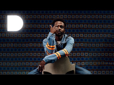 Maali - New Lamp | Diaspora 🤝🏾 Creative