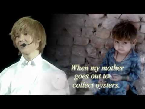 SHINEE 샤이니: A VIDEO PRESENTATION (FIGHT FOR THE CHILDREN)