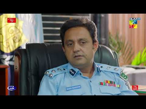 Ishq-e-Laa - Episode 16 - Best Scene 09 - HUM TV