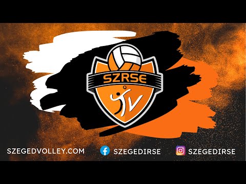 Kétszeres kupagyőztes Extraliga-rutinnal: Gönczi Imre a Vidux-Szegedi RSE új játékosa! // 🎬 #szrsetv