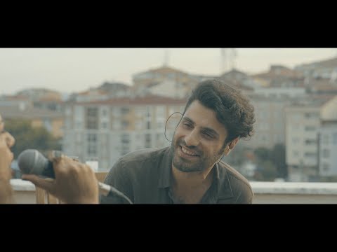 Ozbi Feat.Gülce Duru ''HÜLYA'' (Rakılı Live 2.Seri)